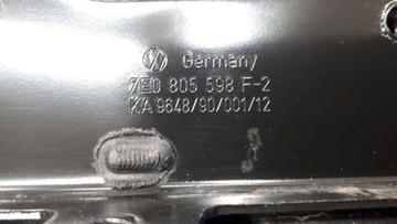 фото thumb №8, Vw transporter t-6 усилитель pas перед