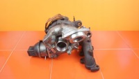 фото thumb №6, Superb a3 q3 golf passat 2.0 tdi 15r 140km cff турбина 03l253056t