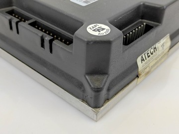 ZAPI AC-1 SSL FZ8104-INV.AC-1 80/120 ИНВЕРТОР 80В