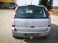 Opel meriva коробка запобіжників 2004 1.7l 93363145 Київ, фото thumb