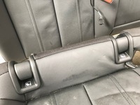 фото thumb №13, Audi a3 8y 8ys 2021 sedan диван сиденье зад кожа