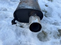 фото thumb №12, Выхлоп гаситель конечный глушители комплект denso lexus gs iii 3.0 v6 gs300 05-12