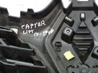 фото thumb №12, Решётка радиатора решётка радиатора renault captur lift 2017-2019r.