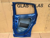 фото thumb №10, Mercedes gla ii eqa двері праве задні оригінальні