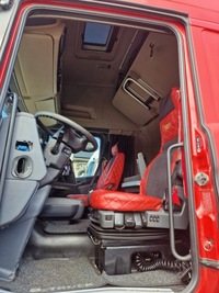 фото thumb №5, Кабіна комплектна topline scania r 13 r v8 r500