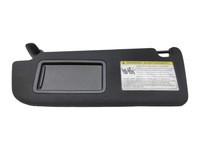 фото thumb №1, Захист сонцезахисна ліва audi a6 c7 4g0551a