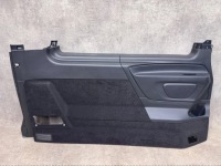 Купити Mercedes v-klasa w447 оббивка дверей лівих задні шкіра декоративна extra long, фото thumb