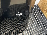 фото thumb №11, Капот кришка двигуна перед bmw 7 f01 f02 код лакофарбового покриття: 475/9