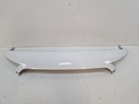 фото thumb №1, Opel combo e каркас носик решётка верхний накладка 9816774477
