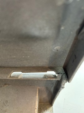 фото thumb №15, Porsche 997 turbo s бампер перед переднє 99750531113fff