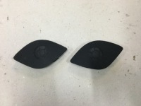 фото thumb №1, Suzuki s-cross sx4 13- заглушка захист динаміка консолі панелі