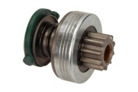 Сцепление односторонний, стартер as-pl sd0125 с Разборки, фото thumb