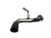 Купити Bmw 1 e81 e82 e87 трубка насос води, фото thumb