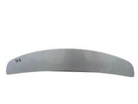 фото thumb №1, Спойлер крышки спойлер mercedes sls amg 197 w197 coupe