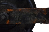 фото thumb №5, Hyundai h-1, starex, satellite 2012 клаксон