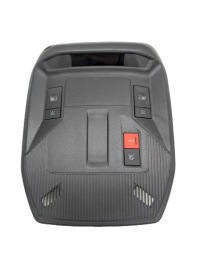 фото thumb №1, Peugeot 308 t10 фонари потолочный 98368532zd