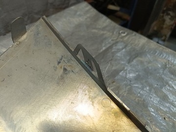 фото thumb №14, Хром бампера mercedes ml166 a1668857925