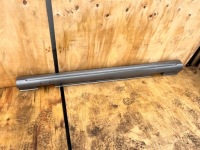 Купить Молдинг порог левая mercedes 117 w176 amg 622 mat, фото thumb