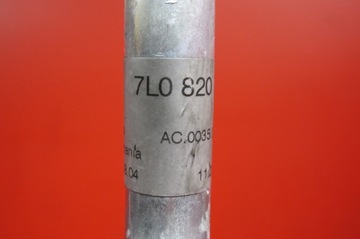 фото thumb №8, Vw touareg 7la porsche cayenne i 7l провода трубки шланги кондиционера kpl