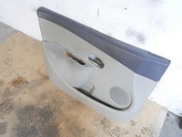 фото thumb №4, Обивка обшивка левый перед renault clio iii phi