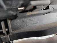 фото thumb №14, Peugeot 508 gt lift решітка радіатора решітка радіатора бампера оригінал fv