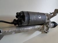 фото thumb №8, Mercedes e клас w214 214 рейка рульового управління трансмісія кермова