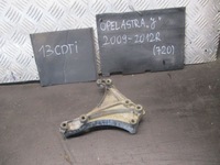 фото thumb №2, Лапи генератора 55568857 opel astra j 09-12r