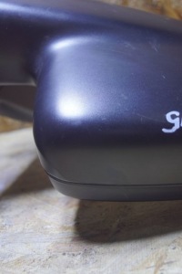 Зеркало правое vw transporter t5 l1445 Киев, фото thumb