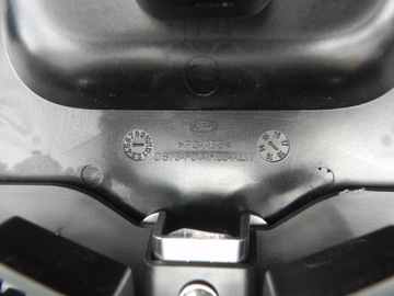 фото thumb №9, Ford mondeo mk5 fusion usa рамка dekor тунелю тримач na чашки