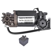 фото thumb №8, Насос компрессора подвеска пневматический do mercedesa e w211 cls c219 s w220