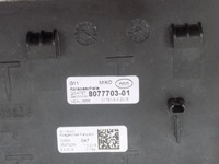 фото thumb №6, Bmw 7 g11 g12 захист бардачка пофарбована 8077705