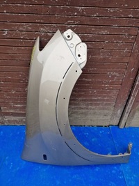 фото thumb №1, Крыло передний правый dacia sandero ii stepway 2012r-