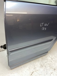 фото thumb №13, Дверь левая левый задняя b538m honda cr-v ii 2002-2006r.