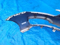 фото thumb №8, Kia ceed ii | бампер перед передний lift 86511-a2600 | 0963