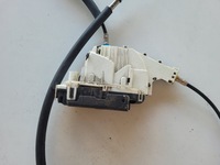 фото thumb №5, Maserati levante sq4 17+ замок двері правий задня основа ручка 670101185