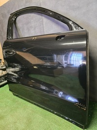 фото thumb №6, Дверь правое перед porsche cayenne 9y3 coupe