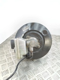 фото thumb №7, Opel zafira b 2009 підсилювач гальма