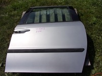 фото thumb №1, Fiat ulysse ii 807 c8 phedra дверь левая ezrc