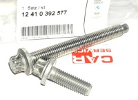 Купить Bmw 12410392577 болты aluminiowe стартер, фото thumb
