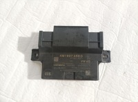 фото thumb №1, Audi a4 b9 модуль блок управления шлюз 4m1907468d