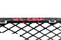 Bmw x3 e83 lci решётка бампера передний перед 3416512 Оригинал, фото thumb