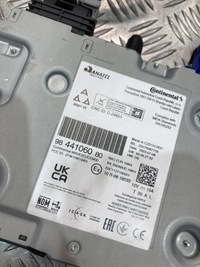 фото thumb №1, Радіо навігація citroen c4 iii 20- 9844106080