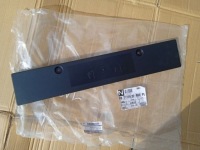 фото thumb №1, Nissan qashqai j12 подкладка номерного знака pod номерной знак рамка oryg.