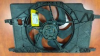 фото thumb №2, Renault оригинальный номер 8200231756 вентилятор радиатора