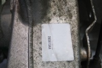 Підвіска задні ліве ferrari f8 tributo 314776 260882 zaw192 в Україні, фото thumb