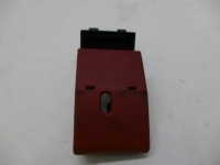 Купити Mercedes e w124 coupe важіль відкривання капот, фото thumb