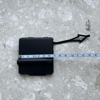 фото thumb №2, Renault clio iv заглушка бампер задня 511653283r