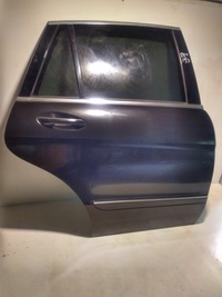 фото thumb №1, Mercedes w251 дверь правое задняя c197 197