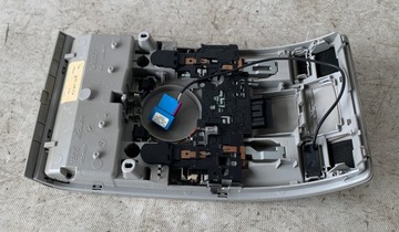 фото thumb №5, Освещение кабины перед audi q7 4l 4l0947135f