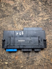 фото thumb №1, Bmw f07 gt 5 модуль комфорта v12 9244396